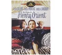 La Vita Privata Di Henry Orient – MGM – Import