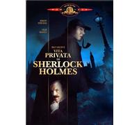 Vita privata di Sherlock Holmes [Import]