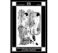 Vita privata di Valentina