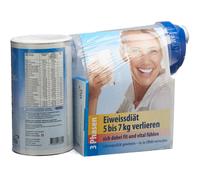VITA PROTEIN Complex Kit Emballage(S) Combi 1 pc(s)