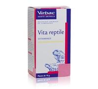 Vita Reptile - Flacon de 18g