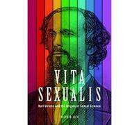 Vita Sexualis - [Livre en VO] Ralph M Leck (Auteur)