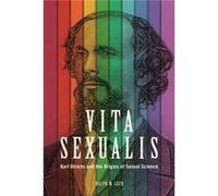 Vita Sexualis - Ralph M. Leck - University of Illinois Press - Livre en Anglais - Paperback Ralph M. LeckRalph M. Leck (Auteur)