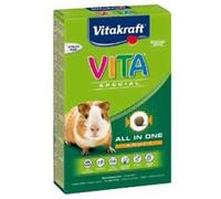 Vita Special Cochons D'Inde Regular 600 G - Vitakraft G