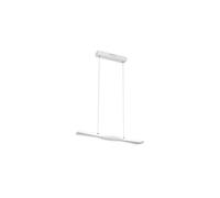VITA SUSPENSION 24W LED BLANCHE ML327
