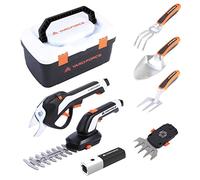 Vita Toolbox 6 in 1 4 Volt
