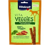 Vita Veggies® Stickies Patate douce et carotte
