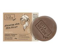 Vita Verde Shampoing Solide Cheveux Normaux 85g