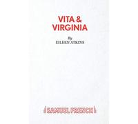 Vita & Virginia