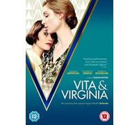 Vita & Virginia [DVD] (IMPORT) (Pas de version française)