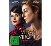 Vita & Virginia - Eine Extravagante Liebe