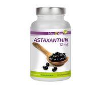Vita2You Astaxanthine 12 mg haute dose 60 gélules