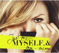 Vitaa - Just Me Myself & Moi-Meme [Import]