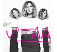 Vitaa - La Meme [Import]