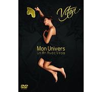 Vitaa - Mon Univers - Un An Avec Vitaa