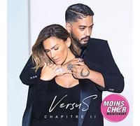 Vitaa, Slimane - Versus - Chapitre II-Ltd-