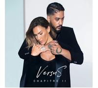 Vitaa & Slimane Versus - Chapitre II (RAFAGAMES)