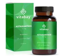 VITABAY® Astaxanthine 12 mg Capsule(S) 90 pc(s)
