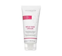 Vitabay Crème Wild Yams 100 ml - crème visage & corps au yam sauvage avec 80% d’extrait d’igname sauvage - 64% de diosgénine - pénétration rapide - 100% sans nano - sans hormones synthétiques