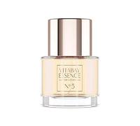 Vitabay Essence No. 5 pour les femmes - eau de parfum élégante avec 10% d'huile de parfum - 50 ml