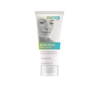 Vitabay Re-Balance 50 ml • Crème visage anti-stress • Équilibre de la microflore pour les peaux sensibles et irritées