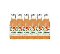 VITABIO - 100% Pur Jus - Pomme Jonagold - 750ml - BIO - Lot de 6