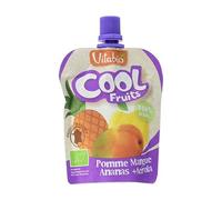 Vitabio Cool Fruit Pom/Mang/An