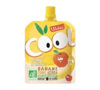 Vitabio Cool Fruit Pomm/Banane
