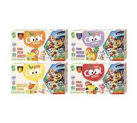 Vitabio Cool Fruits Pack La Pat' Patrouille Bio