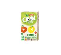 Vitabio Cool Fruits Pomme 12x90g