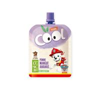 Vitabio Cool Fruits Pomme Mangue Ananas 90g