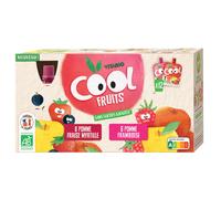 Vitabio Multiparfums Fruits Rouges Aliment 1080 g