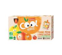 Vitabiocool Pom/Pech/Abrico 12