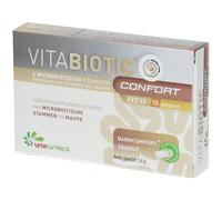 VITABIOTIC® Confort Capsule(S) 15 pc(s)