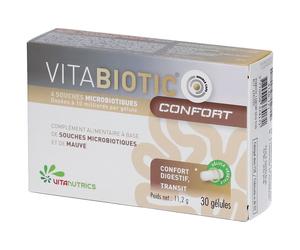Vitabiotic® Confort Capsule(S) 30 pc(s)