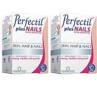 - Vitabiotic - Perfectil Plus Nails | 60's | BUNDLE by Vitabiotic