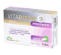 Vitabiotic Protect Capsule(S) 30 pc(s)