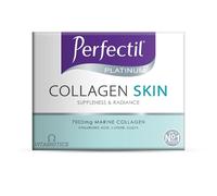 Vitabiotics Perfectil Collagen Skin Drinks 10 x 50 ml