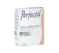 Vitabiotics - Perfectil - Nouvelle formule - 30s