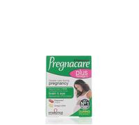 Vitabiotics Pregnacare Plus Oméga-3 pendant la grossesse 56 gélules/onglets...