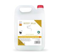 Vitacab Lait Corporel Hydratant 5L - Texture Fluide & Absorption Rapide - Nourrit la Peau & Apporte Douceur au Quotidien - Format Économique pour Soin du Corps