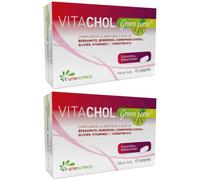 VITACHOL Green Forte® Comprimé(S) 2x45 pc(s)