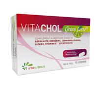 Vitachol Green Forte Comprimé(S) 45 pc(s)