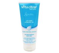 Vitacitral Lait Corps Hydratant 24h 200ml