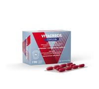 Vitacrecil Complex Fe 90caps