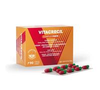 Vitacrecil Complex Forte 90 Gélules