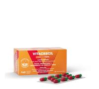 Vitacrecil Complex Forte 60 Capsules