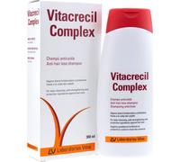 Vitacrecil Complexe Champú champú anticaída 300ml
