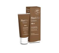 VITAE FLEXIVITA crema 100ml. - produit multifonction à large champ d’application, contenance 100 ml, convient à ceux qui recherchent un produit fiable au quotidien et convient à ceux qui privilégient