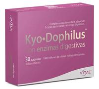 Vitae Kyo-Dophilus enzimas 30caps